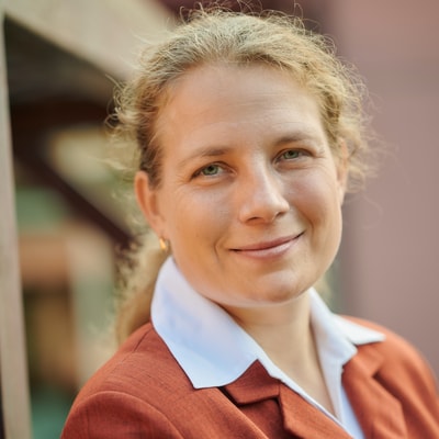 Linda Priškinová