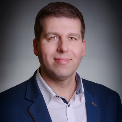 Marek Boháč