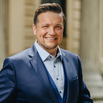 Ing. Jaroslav Pultar