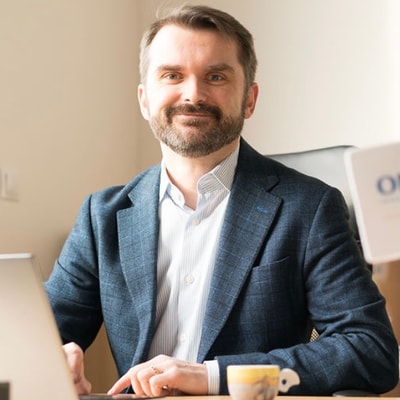 Oskar Michl