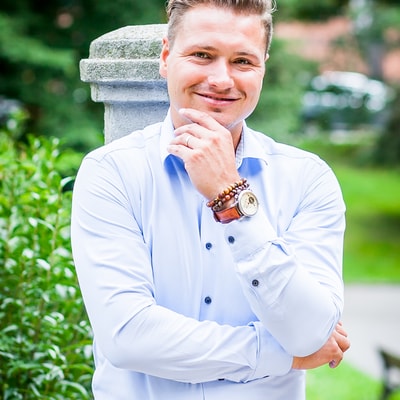 Jindřich Hrdý