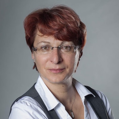 Dagmar Věčorková