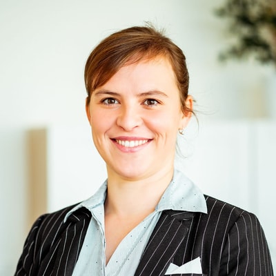 Petra Javůrková