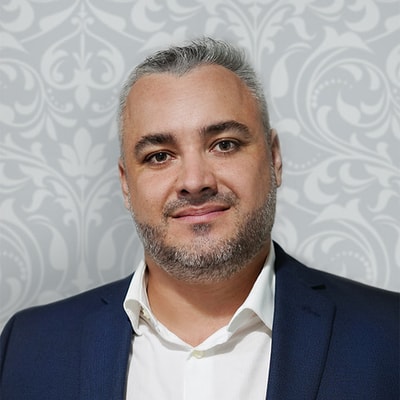 Petr Šesták