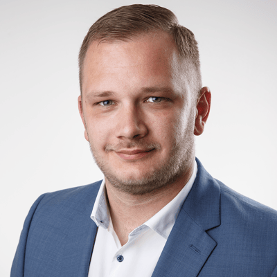 Jakub Markvart