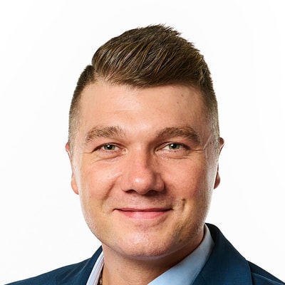 Jakub Hesoun