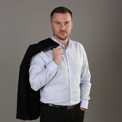 Michal Kupa
