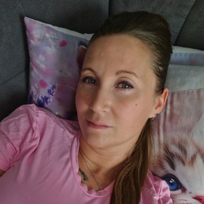 Jitka Marek