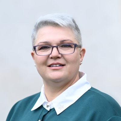 Bc. Marta Doležalová