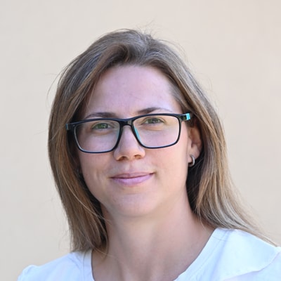 Lucie Smejkalová
