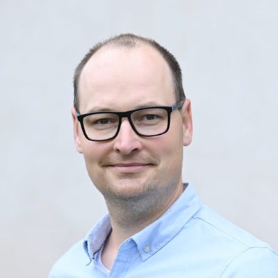 Bc. Michal Štětka