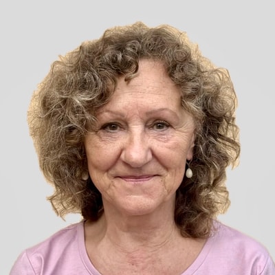 Vlasta Urbanová