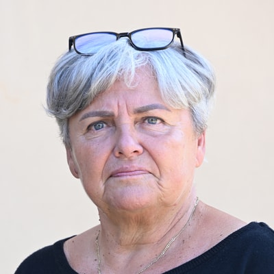Miroslava Lošová