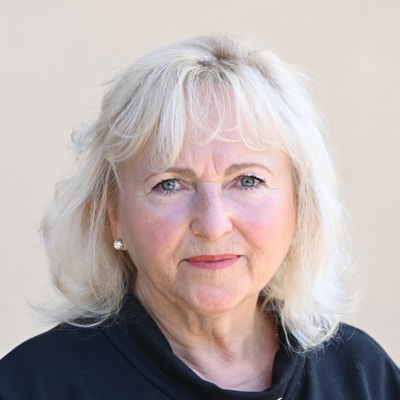 Ing. Jiřina Zemanová