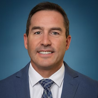 Attorney Allan John Sharp Jr.