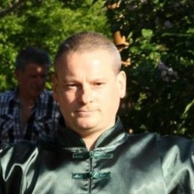 Pavel Haridas Hlavoň
