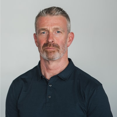 Dr. Michael Ross DC, CSCS, DACRB
