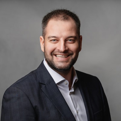 Michal Doubek