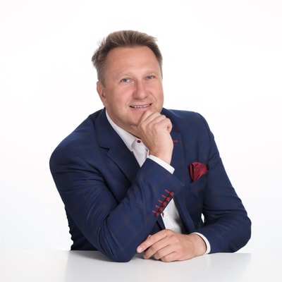 Martin Urban