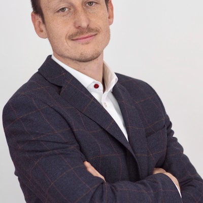 Martin Bednár