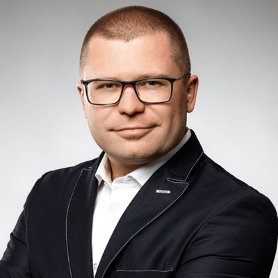 Lukáš Chylík