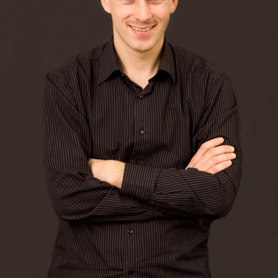 Jiří Stupka