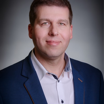 Tomáš Boháček
