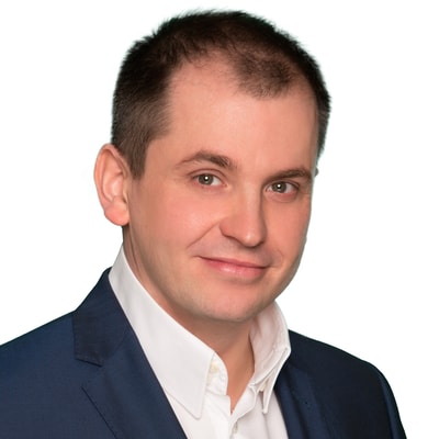 Radek Šiller