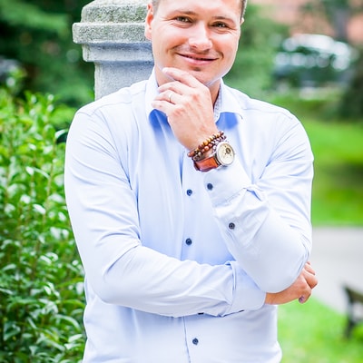 Jindřich Hrdý