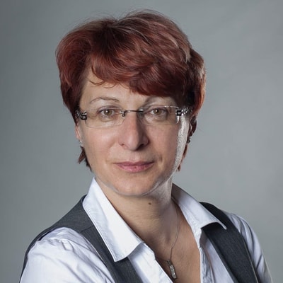 Dagmar Věčorková