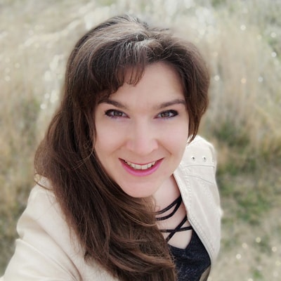Bohumila Severýnová