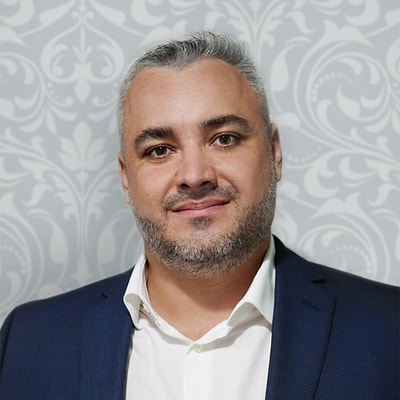Petr Šesták