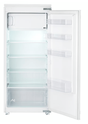 IKEA HALLNÄS vestavná lednice
