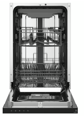 IKEA FRÖSLUNDA vestavná myčka