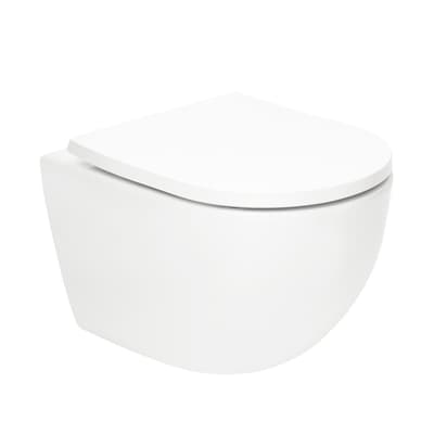 Závěsné WC SAT Fusion