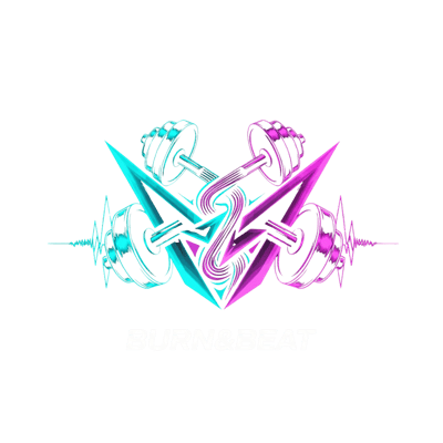 BURN&BEAT logo