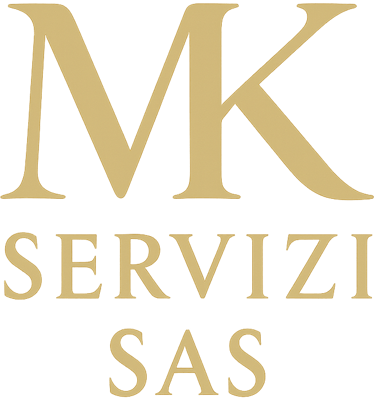MK Servizi – logo aziendale