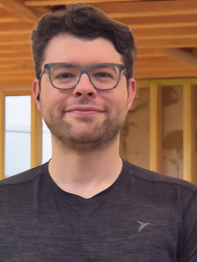 Brian — Carpenter Apprentice/Labor at Northwest Home Pros, Edmonds WA