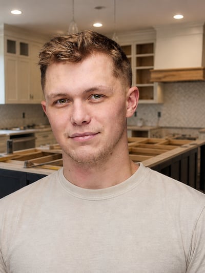 Weston — Field Operations at Northwest Home Pros, Edmonds WA