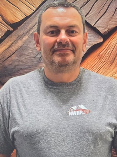 Alex — Project Super/Bags On at Northwest Home Pros, Edmonds WA