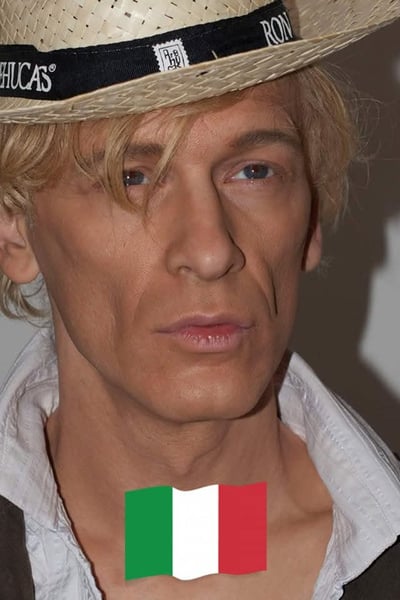 Locandina Robertino