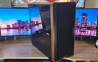 Gaming PC AM5 – RX 9070 XT / 7500F / 850W