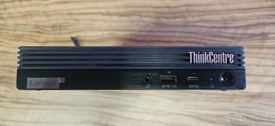 Mini PC – Lenovo ThinkCentre M70Q