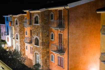 Sardinie — krajina