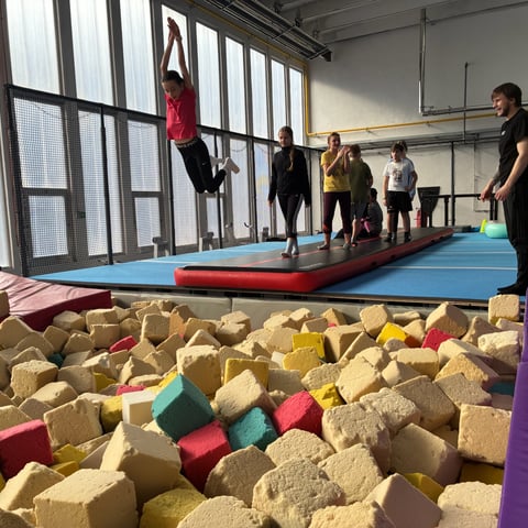 UMPARK Ostrava Radvanice
