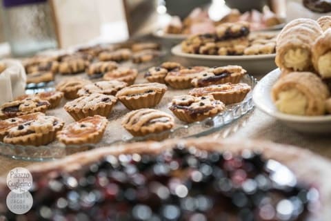 Colazione, 1
