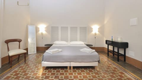 Junior Suite Sidero