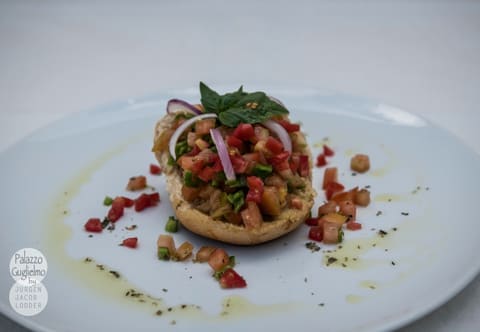 Ristorante Terramara, 1