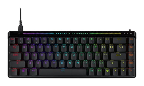 ASUS ROG Falchion Ace HFX