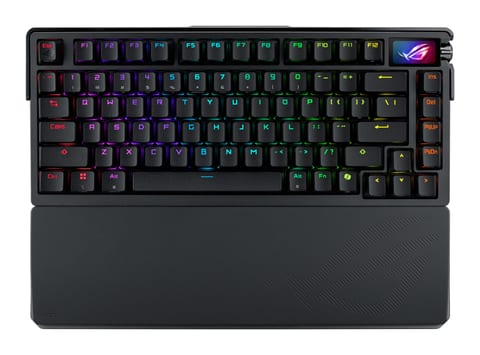 ASUS ROG Azoth Extreme